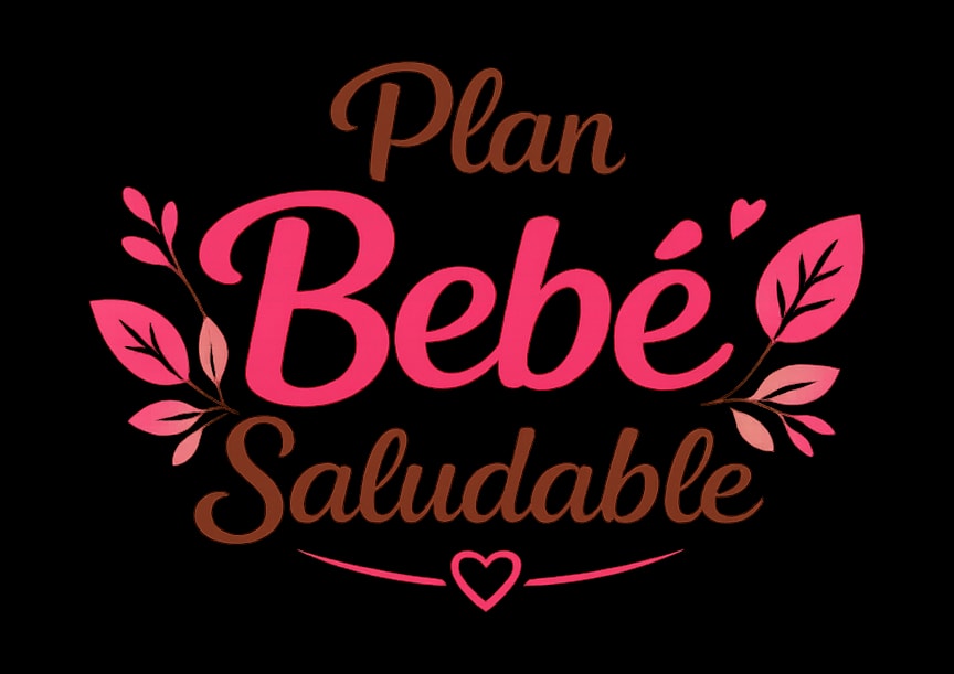 Plan Bebé Saludable